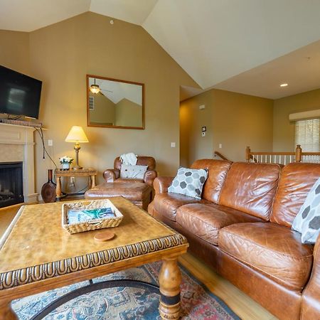 4Br Walk-In - Foosball Table - Hot Tub - Fire Pit - Free Tickets Included - Dv166 Branson Exterior photo