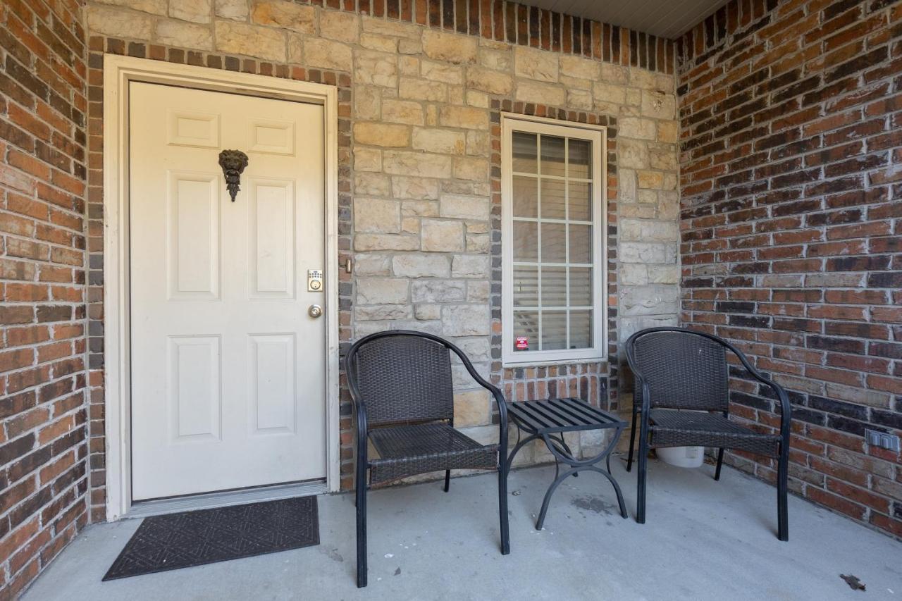 4Br Walk-In - Foosball Table - Hot Tub - Fire Pit - Free Tickets Included - Dv166 Branson Exterior photo